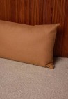 HOUSSE DE COUSSIN SAO PAULO  EN LIN LAVÉ TABAC_MARKETPLACE