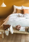 HOUSSE DE COUSSIN EN LIN LAVÉ  CARAMEL_MARKETPLACE