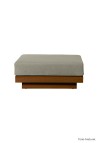 POUF  IROKO
