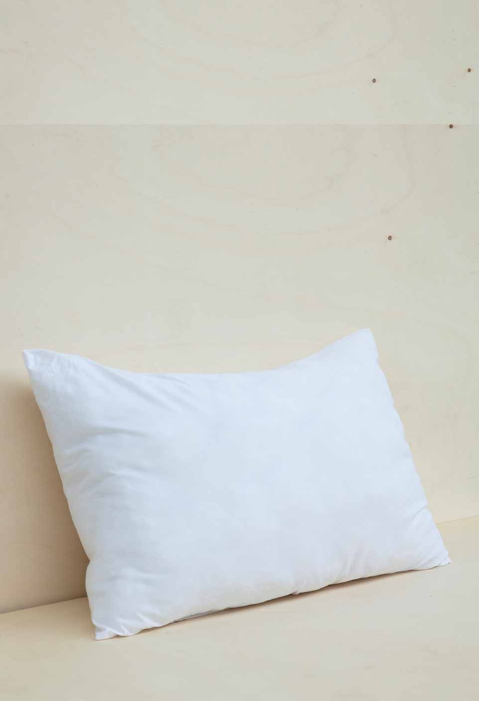 Filling for cushions 40x65 cm