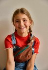 BANANE ENFANT  LEOPARD AUBURN_MARKETPLACE