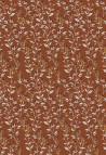 WALLPAPER BOHÈME  NOISETTE