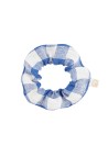 CHOUCHOU  EN LIN VICHY XL BLEU_MARKETPLACE