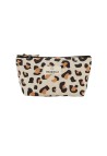 TROUSSE DE BEAUTÉ  EN COTON LÉOPARD_MARKETPLACE