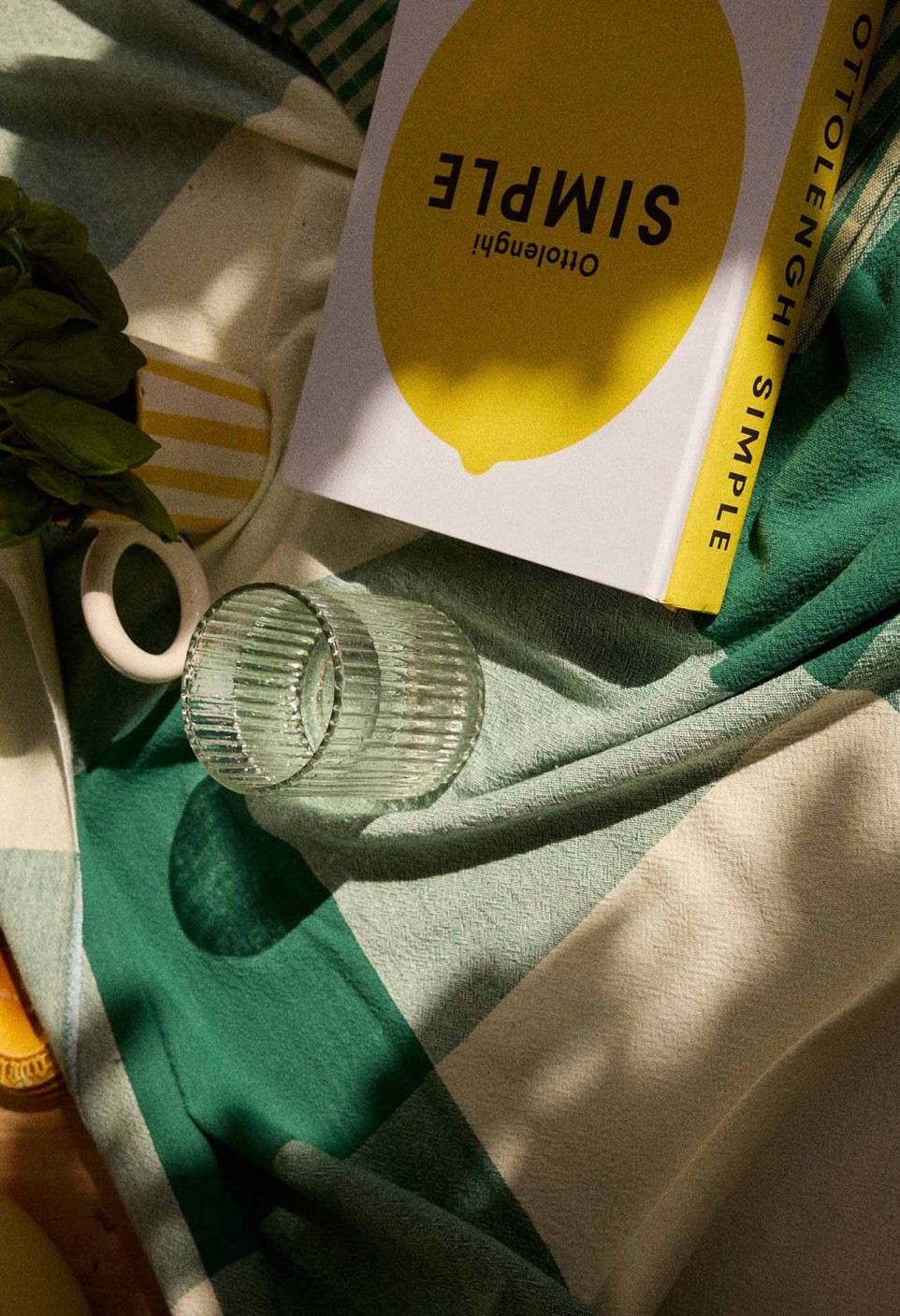 FOUTA  CALANQUE_MARKETPLACE