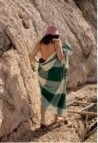 Calanque Cotton Fouta