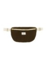 BANANE  EN VELOURS OLIVE_MARKETPLACE