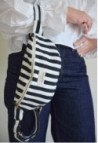 BANANE  RAYURES NOIRES_MARKETPLACE