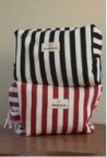 TROUSSE DE TOILETTE  RAYURES NOIRES_MARKETPLACE