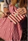 TROUSSE DE BEAUTÉ  EN COTON RAYURES ROUGES_MARKETPLACE
