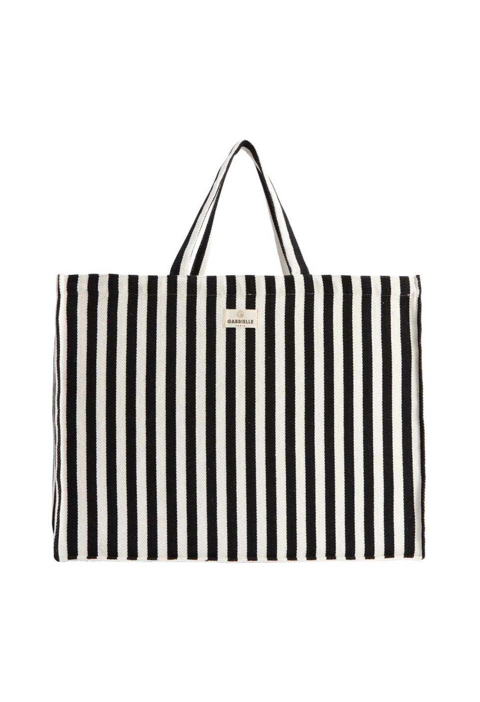 SAC WEEK-END  RAYURES NOIRES_MARKETPLACE