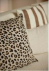 HOUSSE DE COUSSIN  LÉOPARD_MARKETPLACE