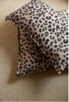 HOUSSE DE COUSSIN  LÉOPARD_MARKETPLACE