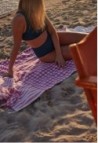 FOUTA  HONORÉ ROSE_MARKETPLACE