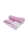 FOUTA  HONORÉ ROSE_MARKETPLACE