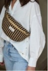 WAISTBAG  VICHY CAFÉ_MARKETPLACE