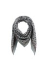 WOOL SCARF  LÉOPARD ACIER_MARKETPLACE