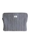 POCHETTE ORDINATEUR  VICHY BLACK_MARKETPLACE