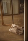 Sac Week-End Vichy Camel - practical for your holidays