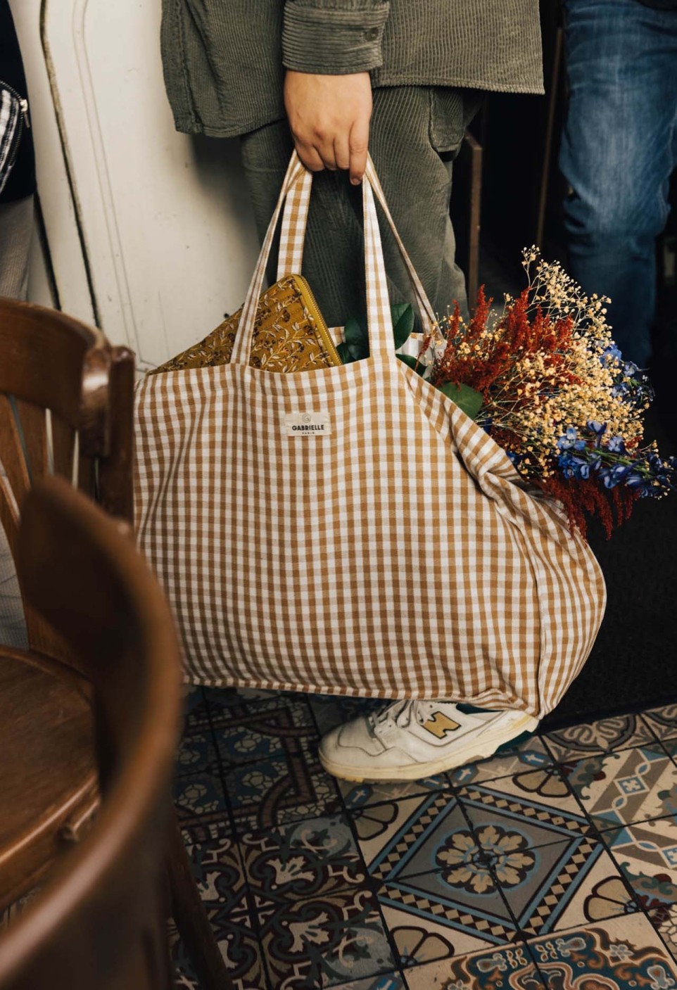 SAC WEEK-END  VICHY CAMEL_MARKETPLACE