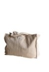 Sac Week-End Vichy Camel - practical for your holidays