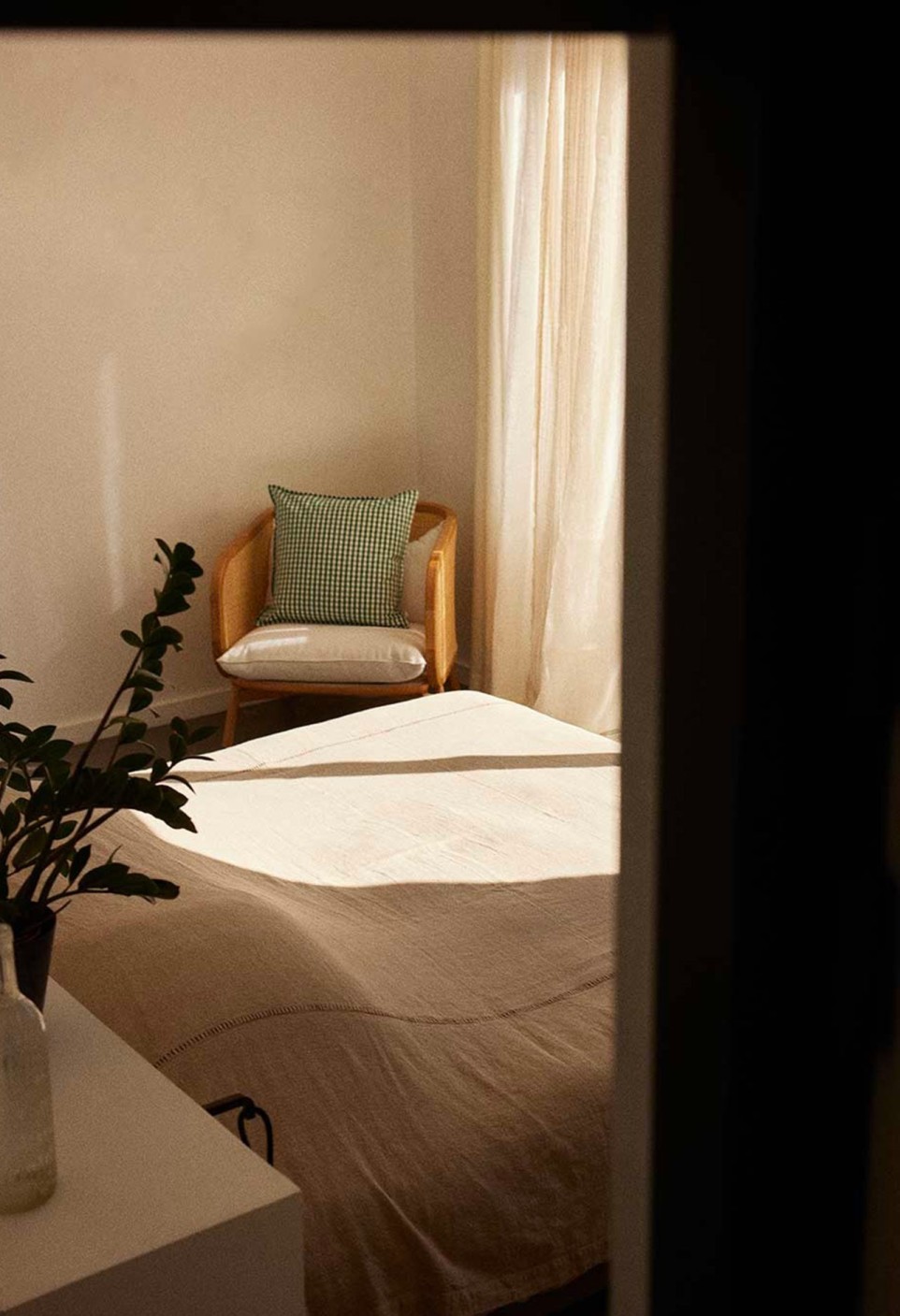 COUVRE LIT EN LIN  NATUREL_MARKETPLACE