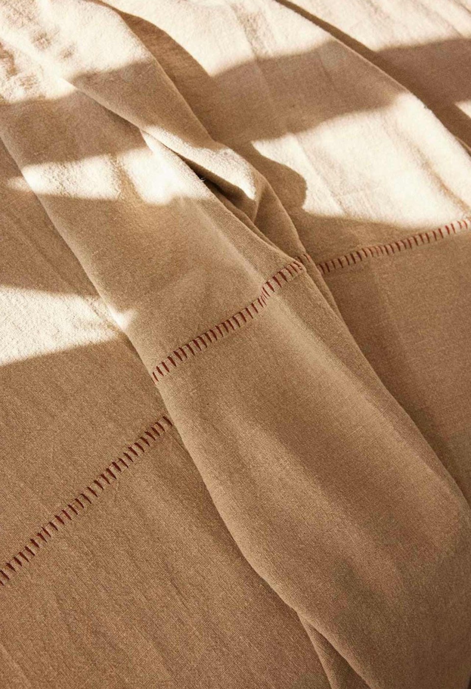 COUVRE LIT EN LIN  NATUREL_MARKETPLACE