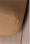 DRAP HOUSSE  EN LIN LAVÉ TABAC_MARKETPLACE