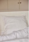 DUVET COVER IN WASHED LINEN SNOW_MARKETPLACE