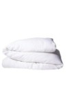DUVET COVER IN WASHED LINEN SNOW_MARKETPLACE