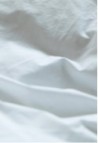 HOUSSE DE COUETTE  EN COTON LAVÉ SNOW_MARKETPLACE