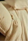 COTTON GAUZE DUVET COVER  IVOIRY_MARKETPLACE
