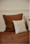 HOUSSE DE COUETTE  EN LIN LAVÉ MOKA_MARKETPLACE
