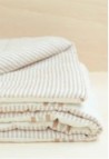 WASHED LINEN EIDERDOWN  CAFÉ/MILK_MARKETPLACE