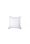 Washed Linen Pillowcase Snow