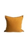 Cotton Gauze Pillowcase Ambre