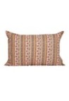 TAIE D'OREILLER  FLORES OLIVE_MARKETPLACE