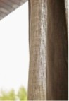 Natural Washed Linen Curtain