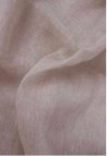 RIDEAU EN VOILE DE LIN  CHEVRON NATUREL_MARKETPLACE