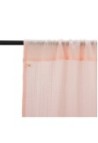Powder Cotton Gauze Curtain