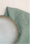 SERVIETTE DE TABLE EN LIN LAVÉ  BRUME_MARKETPLACE