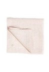 SERVIETTE DE TABLE  FINE RAYURE GLAISE/MILK_MARKETPLACE