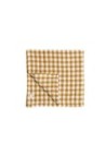 NAPKIN  VICHY CURRY_MARKETPLACE