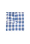 SERVIETTE DE TABLE  VICHY XL BLEU_MARKETPLACE