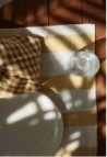 SET DE TABLE BASTIDE  RAYURE CURRY_MARKETPLACE