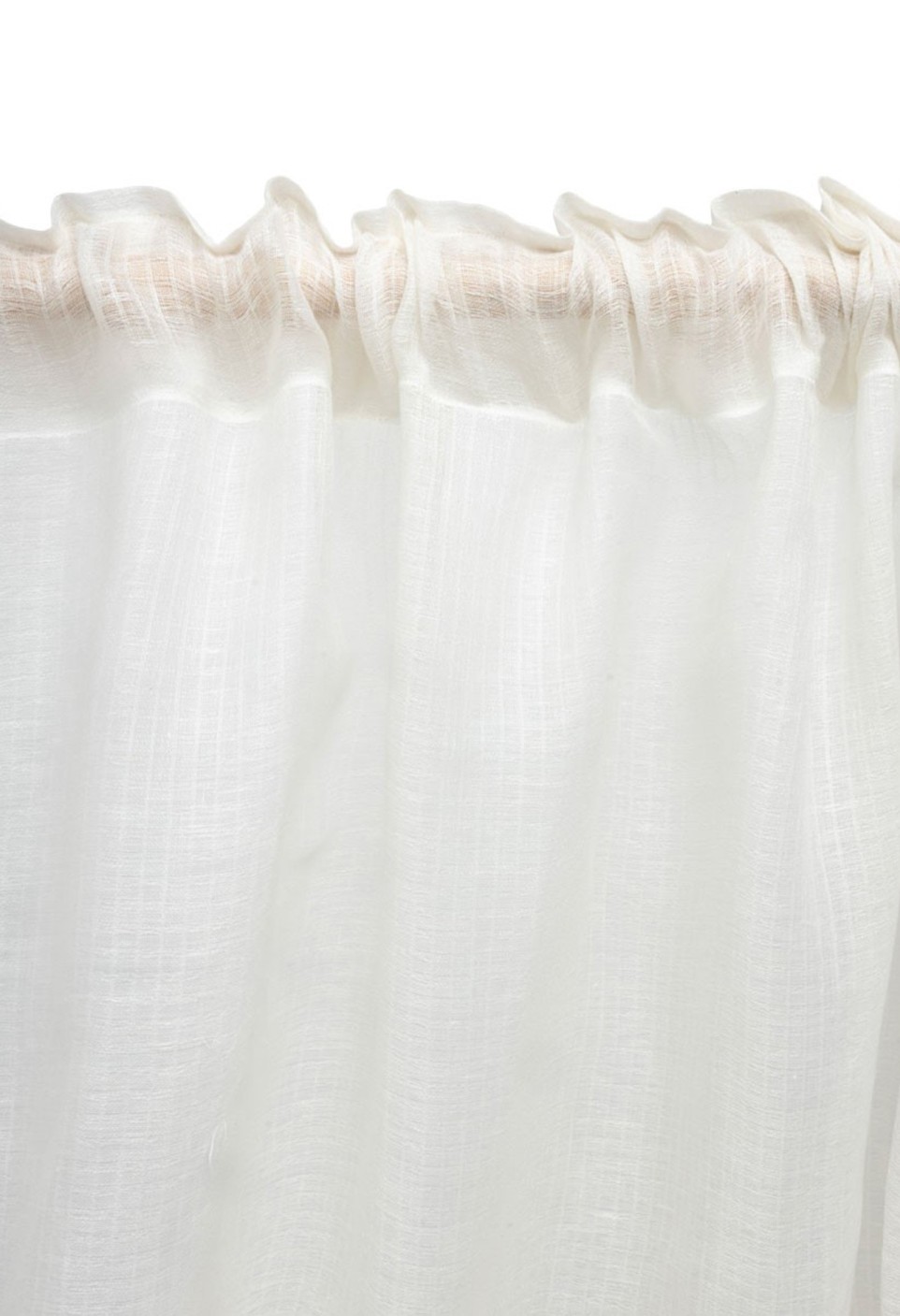 RIDEAU EN VOILE DE LIN  JACQUARD MILK_MARKETPLACE