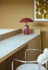 HORTENSE CHAIR  CHROME STEEL_MARKETPLACE