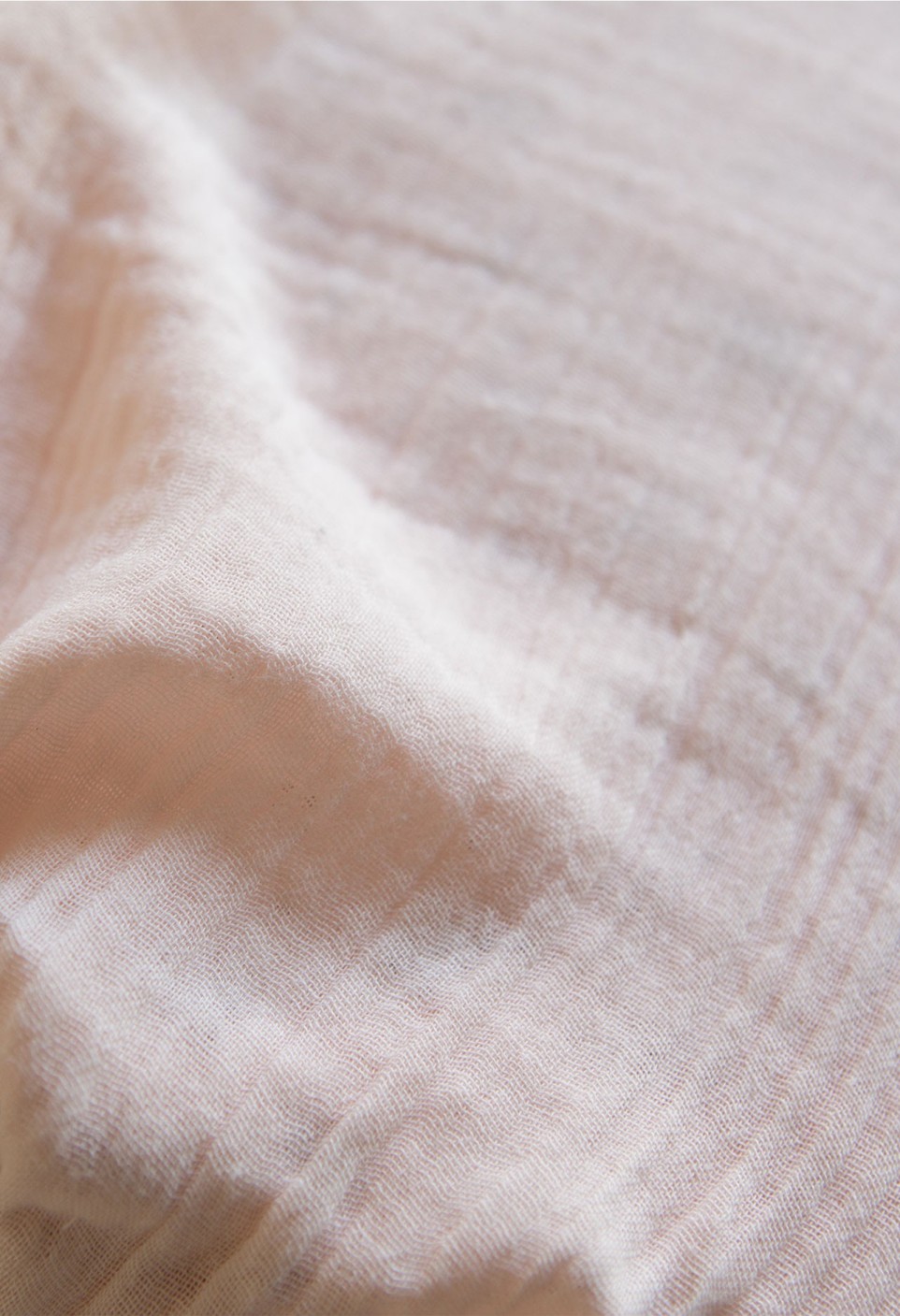 BED LINEN SET 1 PERSON  ÉTINCELLE POUDRE