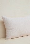 HOUSSE DE COUSSIN SAO PAULO  GLAISE/MILK_MARKETPLACE