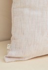 HOUSSE DE COUSSIN SAO PAULO  GLAISE/MILK_MARKETPLACE